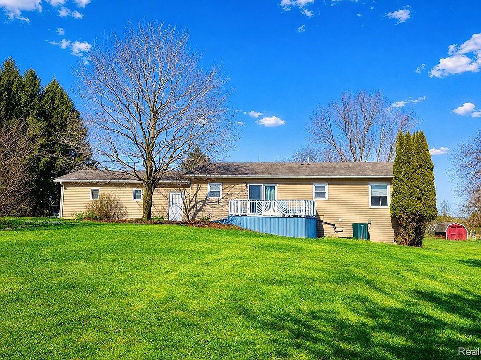 1st image of 3132 Merwin Rd