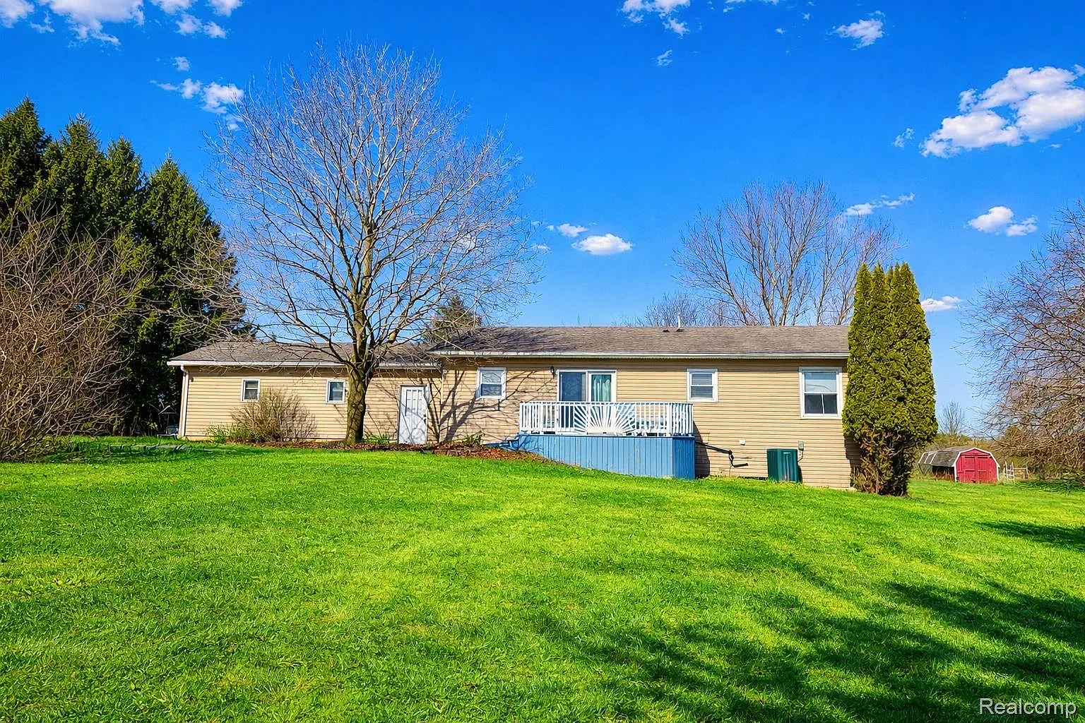 3132 Merwin Rd photo 1
