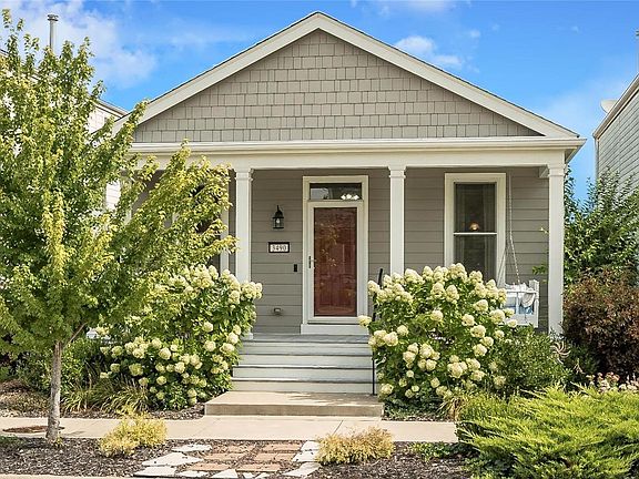 Three Bedroom Ranch with Finished Lower Level!