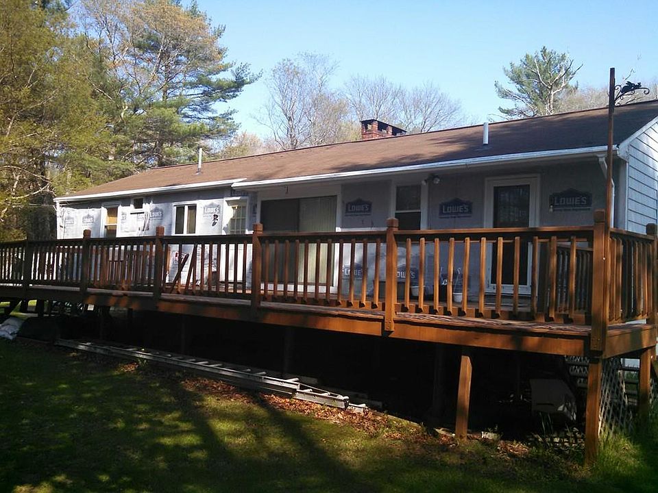 2nd image of 16 Old Wood St