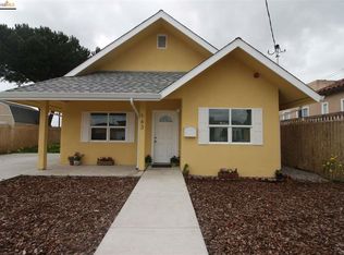 163 37th St, Richmond, CA 94804