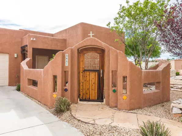 2957 Cheyenne Dr, Las Cruces, NM 88011