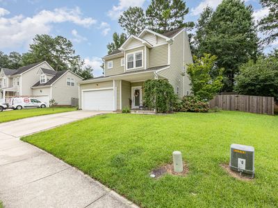4008 Landover Ln, Raleigh, NC, 27616
