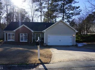 1359 Sisters Ct, Lawrenceville, GA 30043