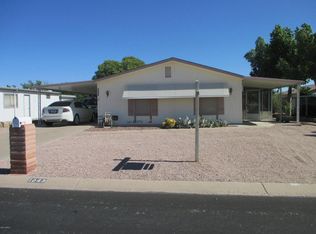 1043 S 98th St, Mesa, AZ 85208