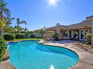 4 Calais Cir, Rancho Mirage, CA 92270