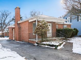 381 Garden Rd, Columbus, OH 43214