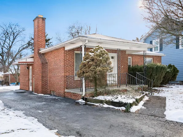 381 Garden Rd, Columbus, OH 43214