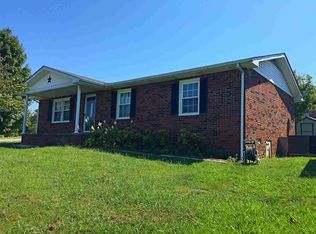 201 Walker Way, Scottsville, KY 42164