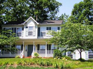 3 Creekway Ln, Fredericksburg, VA 22405