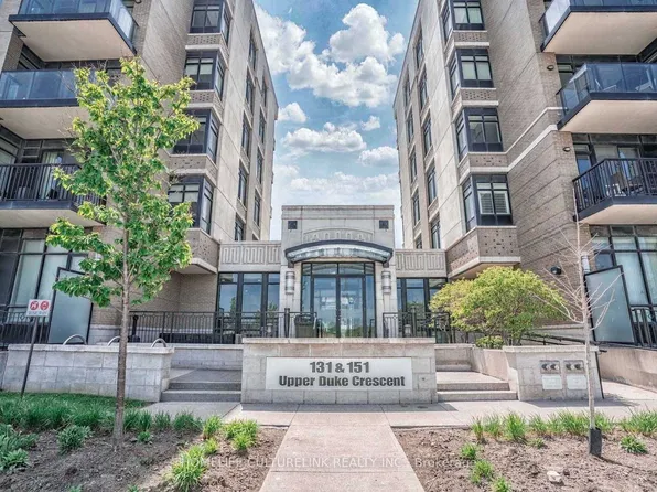 131 Upper Duke Cres, Markham, ON