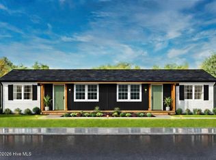 103 S Glen Ct, Jacksonville, NC 28540