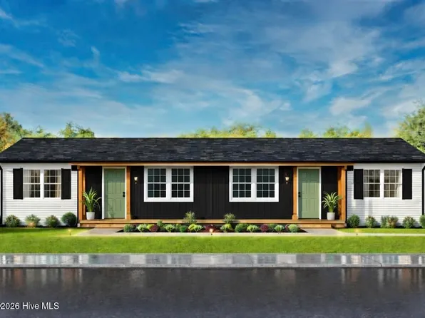 103 S Glen Court, Jacksonville, NC 28540