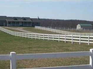 5 Twilight Rd, Conway, MO 65632