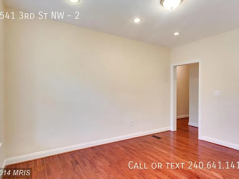 1541 3rd St NW #2 — Photo 4