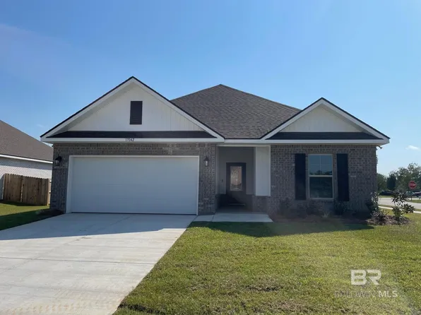 17042 Lafayette Dr, Robertsdale, AL 36567