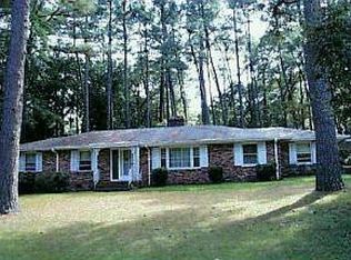 3036 Fox Spring Rd, Augusta, SC --