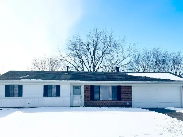 4076 Bayside Dr, Hanover Park, IL 60133