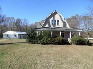 93 Mifflin Rd, Jackson, TN 38301