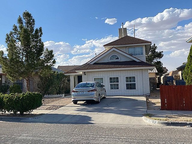 1st image of 11753 Snow Hawk Dr