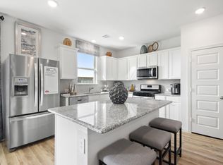 3109 Areca Ln, Fort Worth, TX 76108