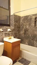 Rented by Manhattan Spaces