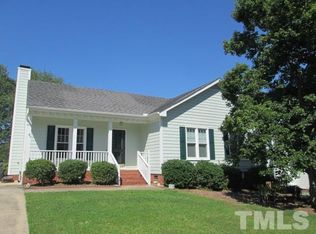 2028 Battlewood Rd, Apex, NC 27523