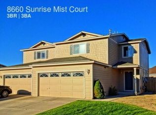 8660 Sunrise Mist Ct, Reno, NV 89506