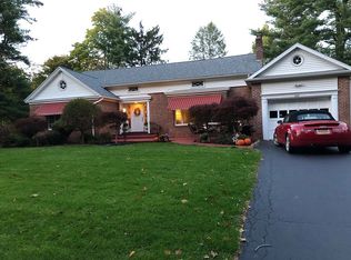 805 Londonderry Rd, Schenectady, NY 12309