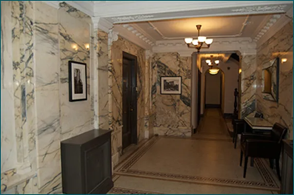 Sold by Brown Harris Stevens | media 4