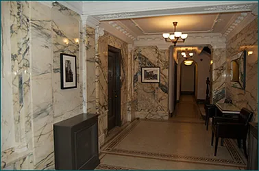 Sold by Brown Harris Stevens