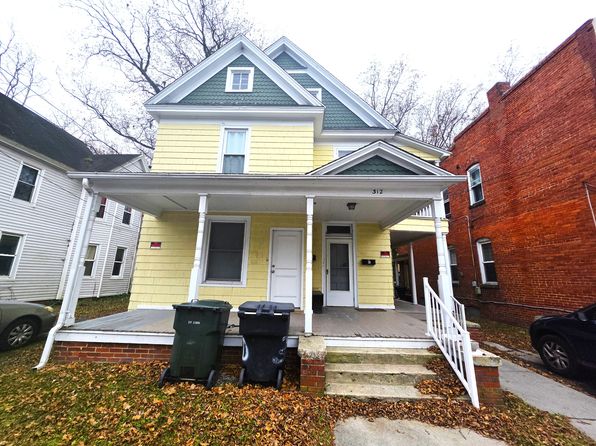 312 Maryland Ave APT D