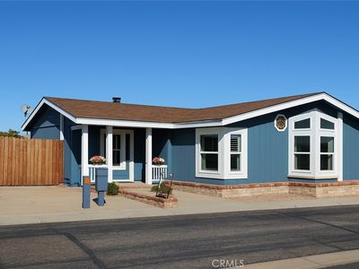 12550 Main St Lot 31, Hesperia, CA, 92345