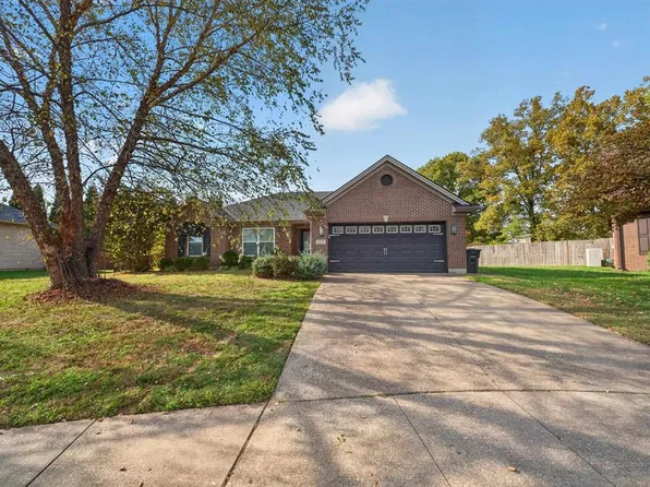 2716 Trails Way, Owensboro, KY 42303