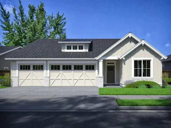 3042 NW Butte View Dr, Bend, OR 97703