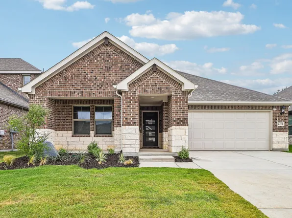 2304 Nicole Dr, Denton, TX 76208