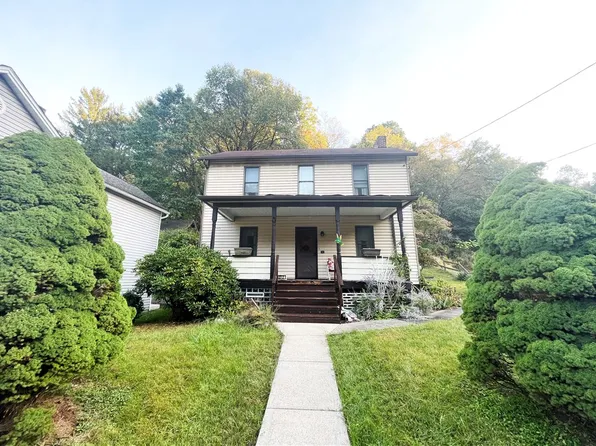 12721 Water St N, Ardara, PA 15615