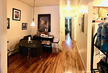 Rented by Boerum Hill Realty