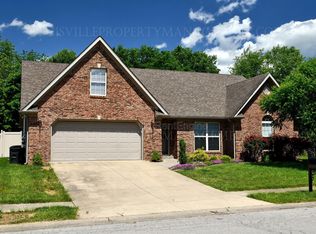 5527 Raintree Rdg, Jeffersonville, IN 47130