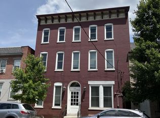 419 North Queen Street - 2N, Lancaster, PA 17603