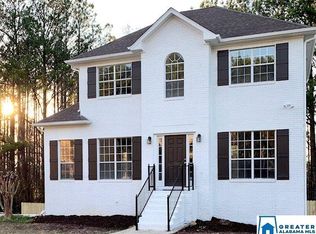 108 Treymoor Dr, Alabaster, AL 35007