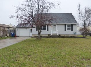 1012 Klein Rd, Buffalo, NY 14221