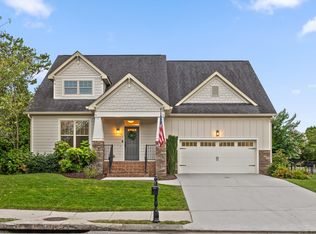 808 Willcrest Dr, Chattanooga, TN 37405