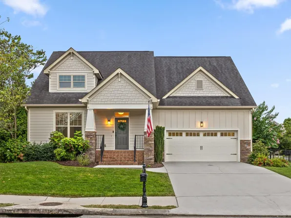 808 Willcrest Dr, Chattanooga, TN 37405