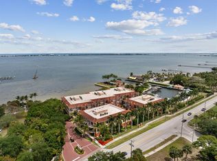 1536 NE Outrigger Landings Dr #D, Jensen Beach, FL 34957
