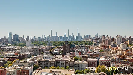 Rented by Nooklyn NYC LLC