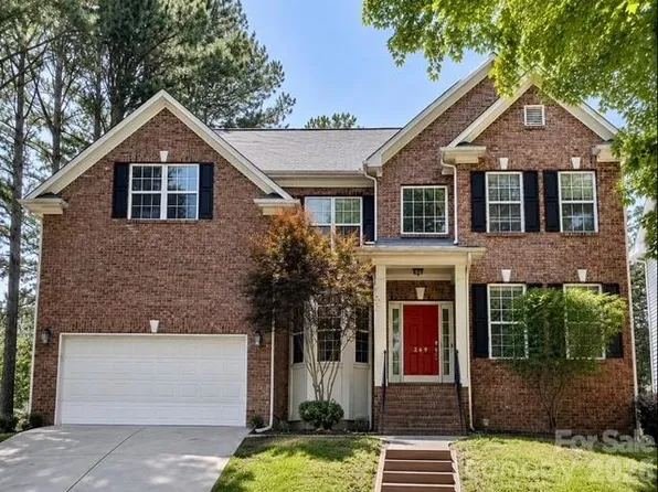 269 Montibello Dr, Mooresville, NC 28117