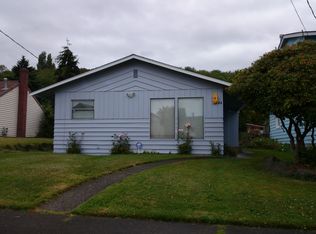 5546 17th Ave S, Seattle, WA 98108