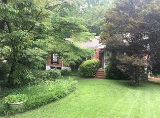 2290 Eastway Rd, Decatur, GA 30033