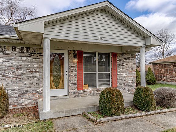 4th image of 498 Eastview Dr